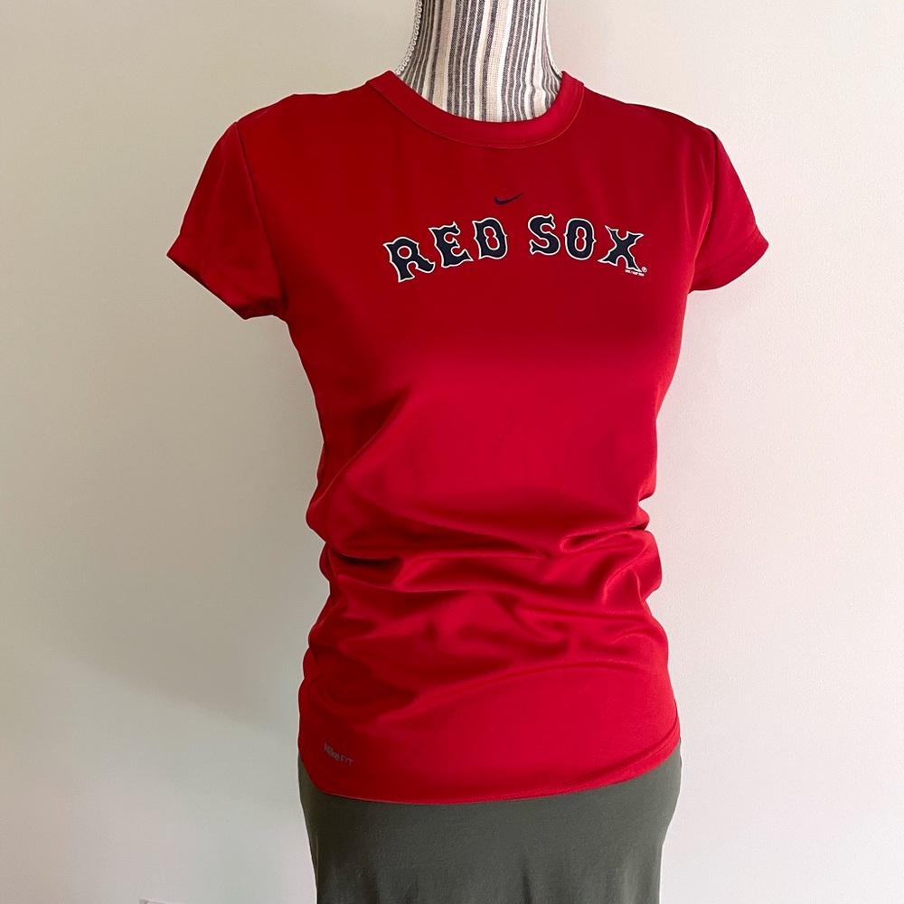 Nike Dry Fit Top